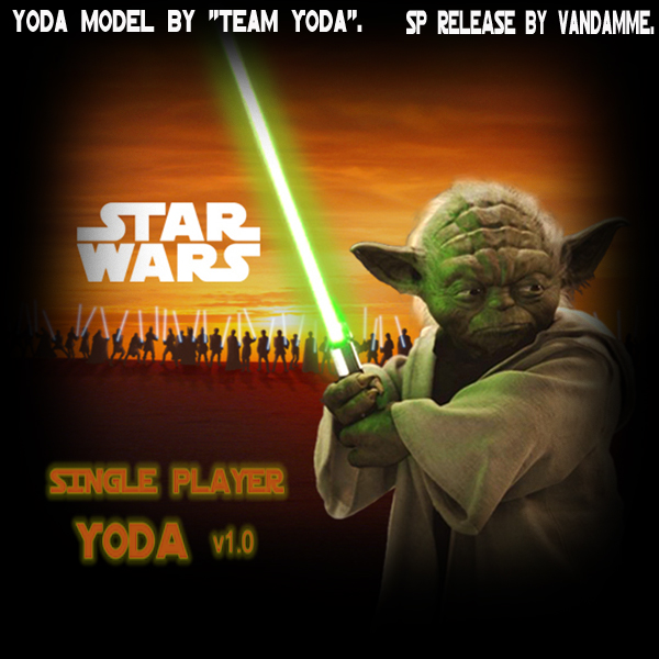 SP Yoda logo
